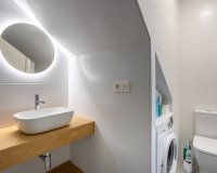 Herverkoop - Villa - Torre Pacheco - Roldán