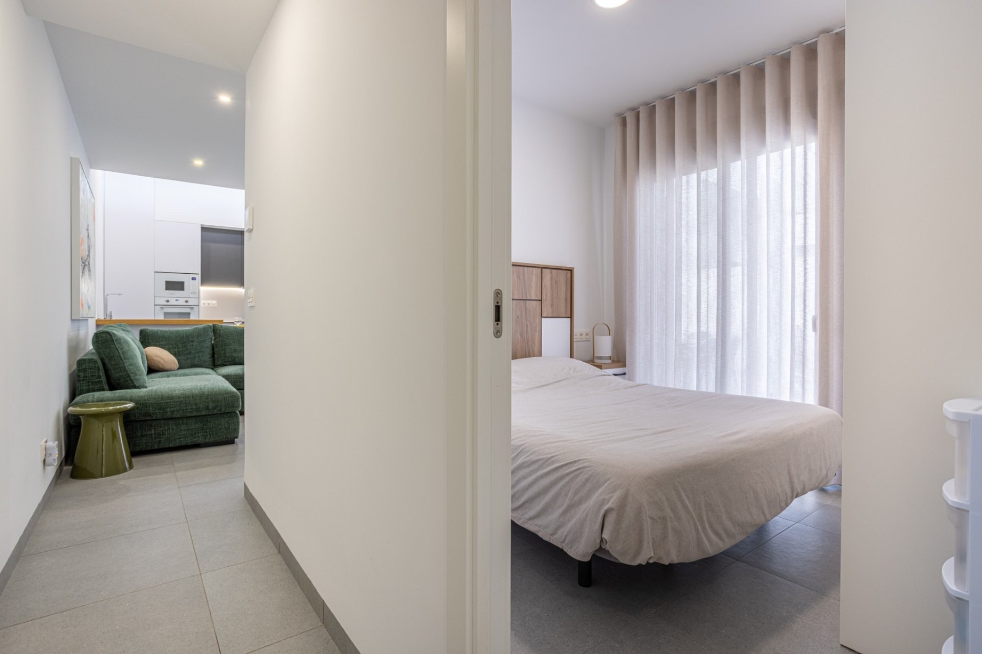 Herverkoop - Villa - Torre Pacheco - Roldán