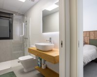 Herverkoop - Villa - Torre Pacheco - Roldán