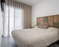 Herverkoop - Villa - Torre Pacheco - Roldán