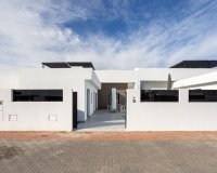 Herverkoop - Villa - Torre Pacheco - Roldán