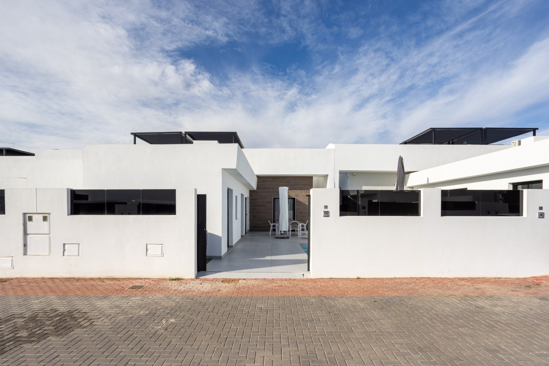 Herverkoop - Villa - Torre Pacheco - Roldán