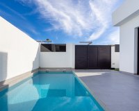 Herverkoop - Villa - Torre Pacheco - Roldán