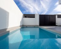 Herverkoop - Villa - Torre Pacheco - Roldán