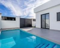 Herverkoop - Villa - Torre Pacheco - Roldán