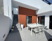 Herverkoop - Villa - Torre Pacheco - Roldán