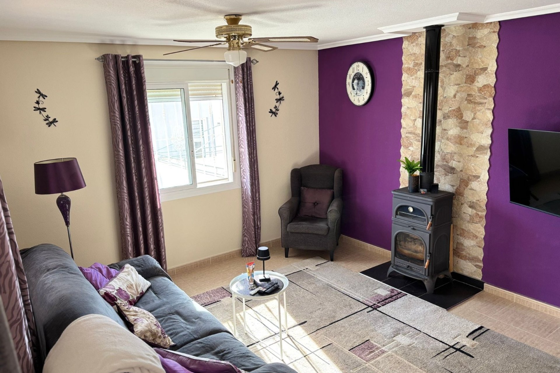 Herverkoop - Villa - Torre Pacheco - Sierra Golf