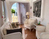 Herverkoop - Villa - Torre Pacheco - Sierra Golf