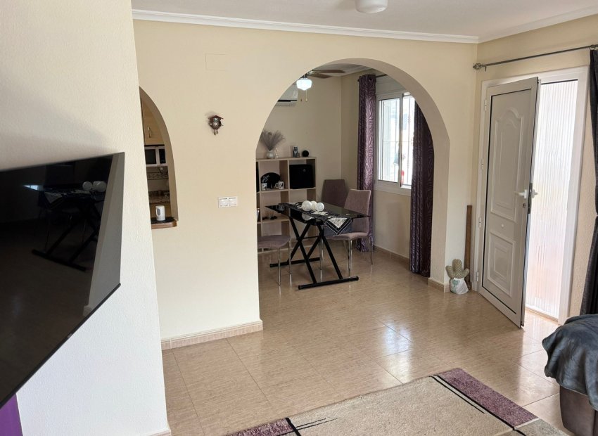 Herverkoop - Villa - Torre Pacheco - Sierra Golf