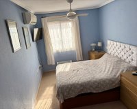 Herverkoop - Villa - Torre Pacheco - Sierra Golf