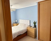 Herverkoop - Villa - Torre Pacheco - Sierra Golf