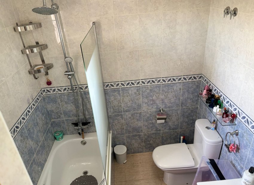 Herverkoop - Villa - Torre Pacheco - Sierra Golf