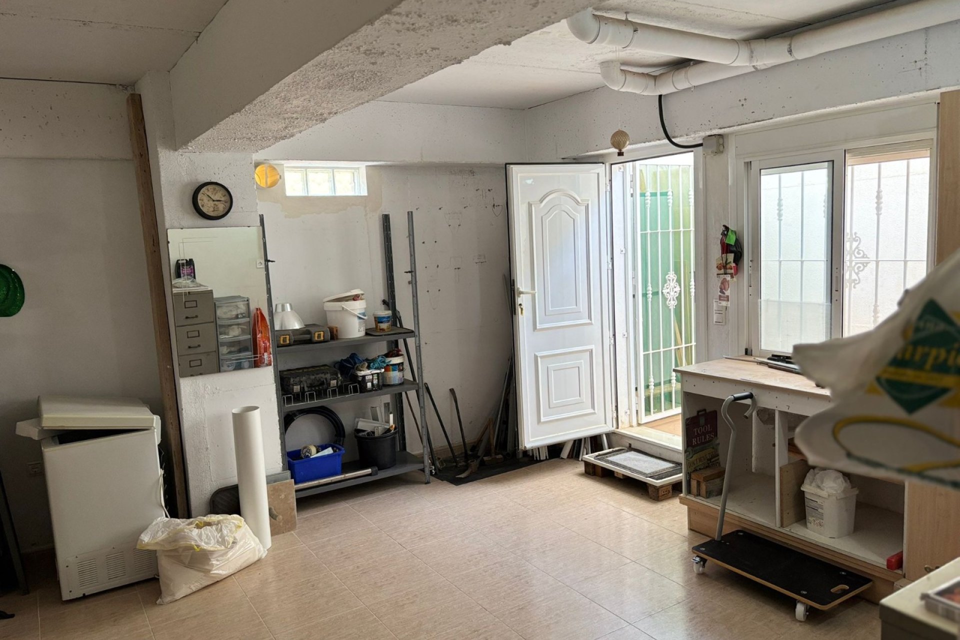 Herverkoop - Villa - Torre Pacheco - Sierra Golf