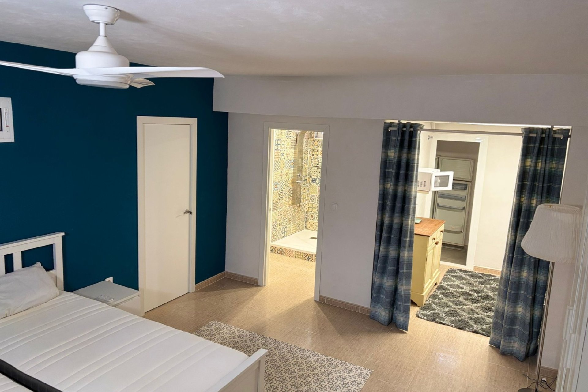 Herverkoop - Villa - Torre Pacheco - Sierra Golf