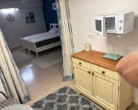 Herverkoop - Villa - Torre Pacheco - Sierra Golf