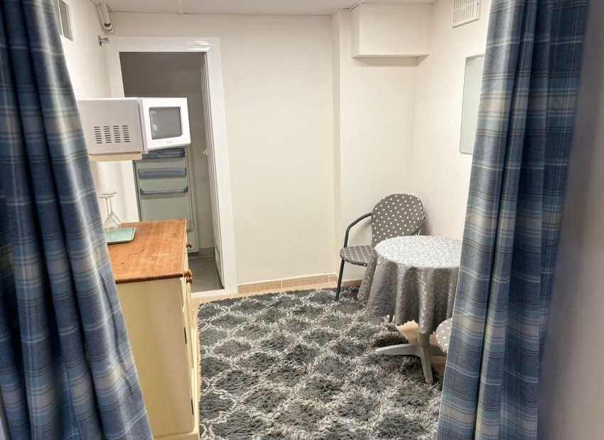 Herverkoop - Villa - Torre Pacheco - Sierra Golf