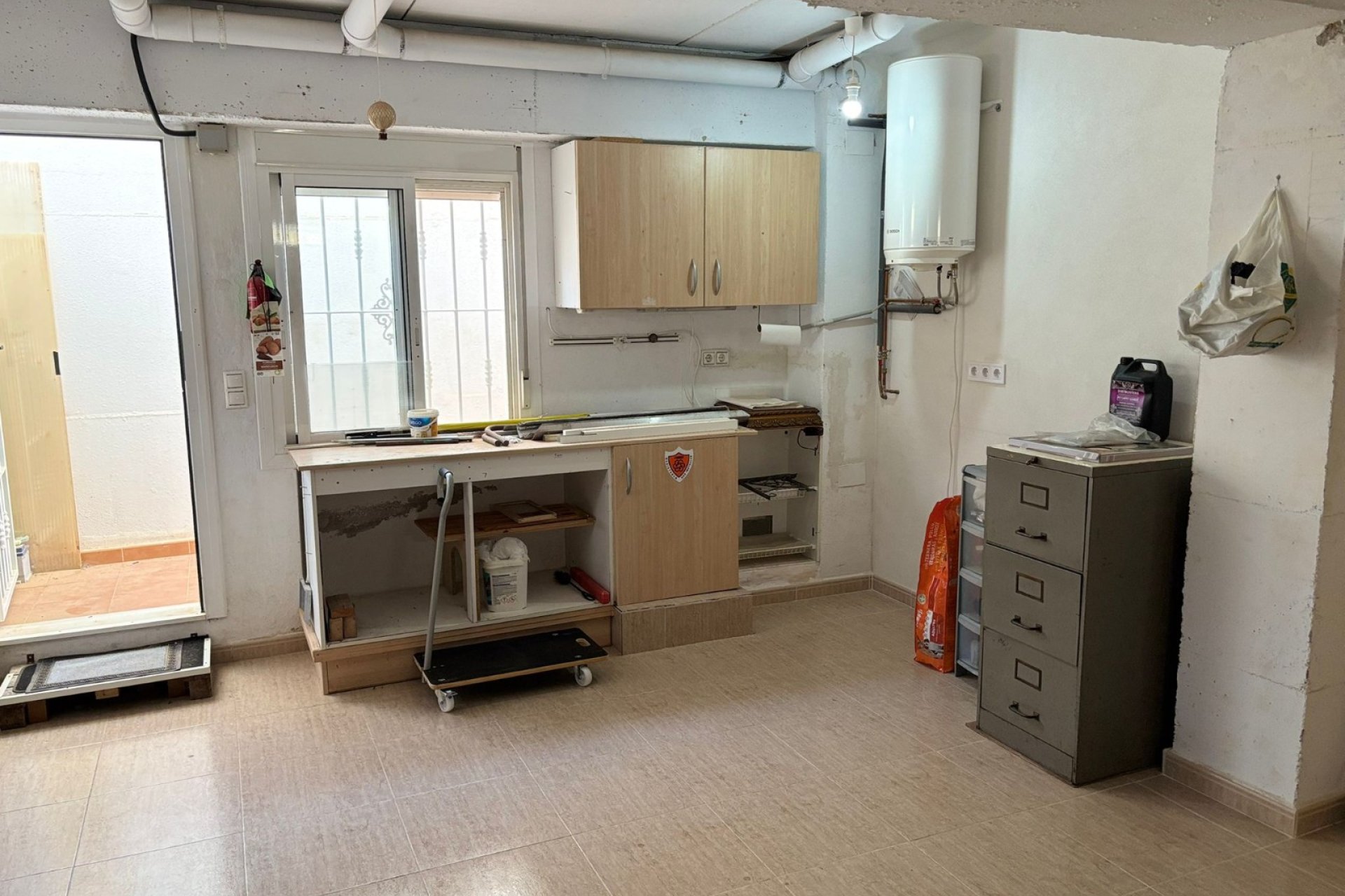 Herverkoop - Villa - Torre Pacheco - Sierra Golf