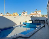 Herverkoop - Villa - Torre Pacheco - Sierra Golf