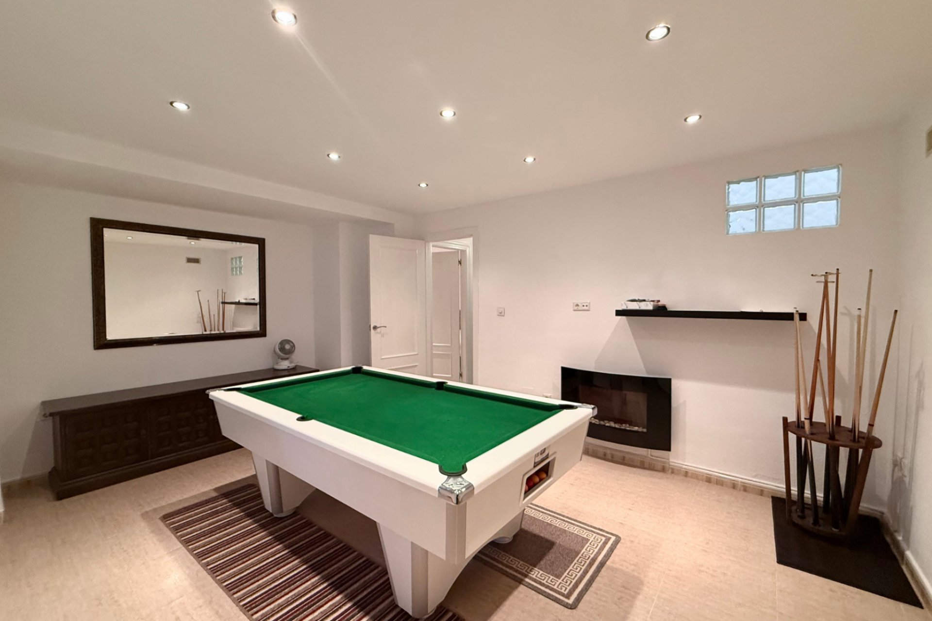 Herverkoop - Villa - Torre Pacheco - Sierra Golf