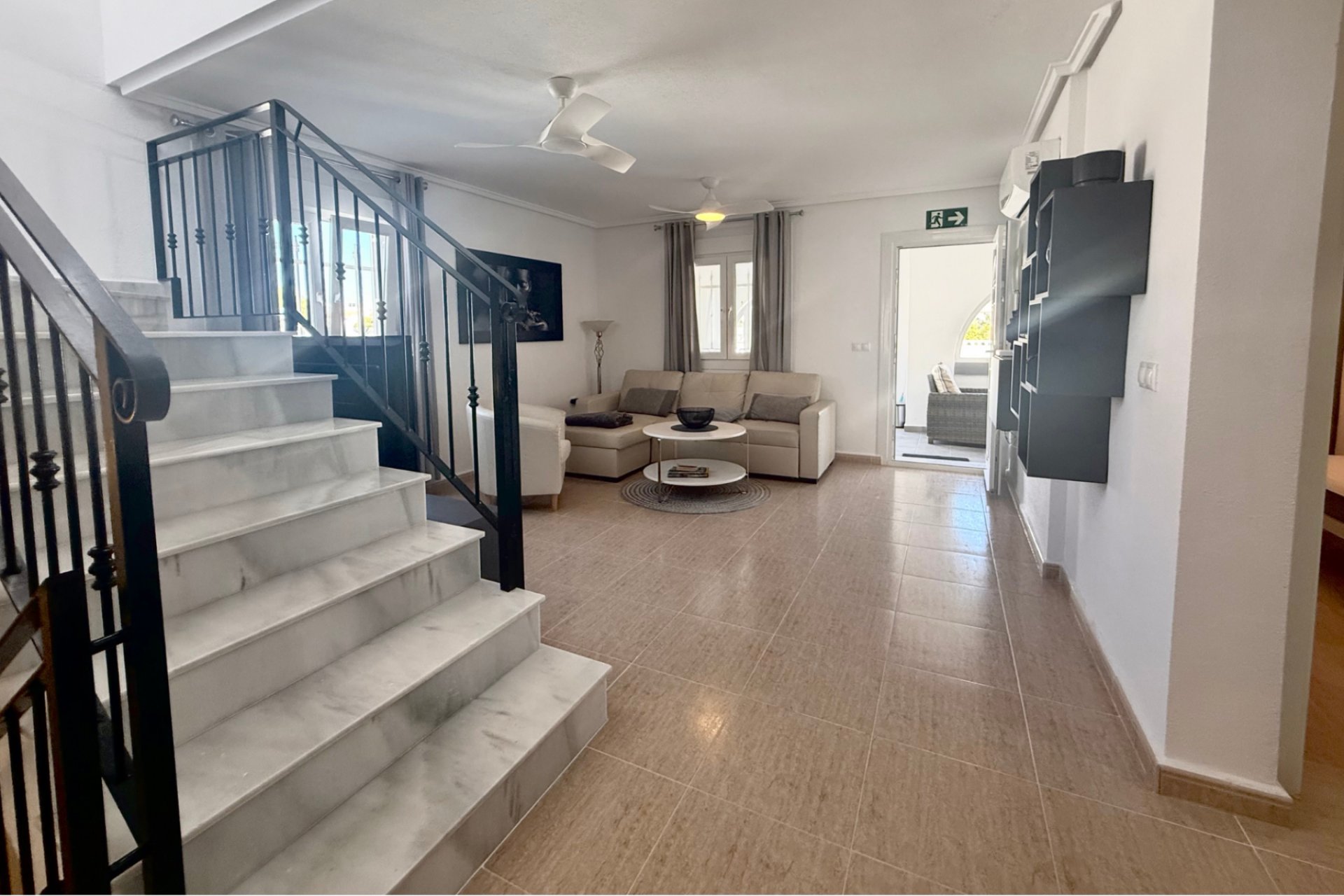 Herverkoop - Villa - Torre Pacheco - Sierra Golf