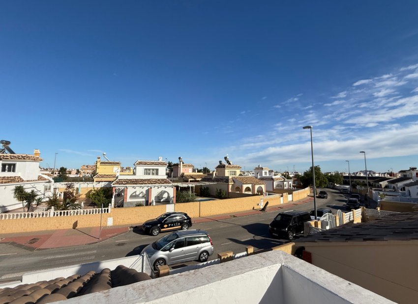 Herverkoop - Villa - Torre Pacheco - Sierra Golf