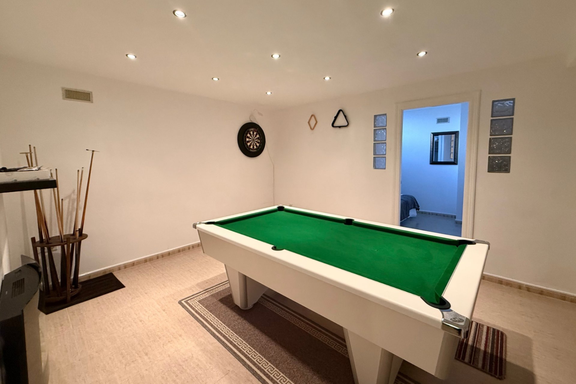 Herverkoop - Villa - Torre Pacheco - Sierra Golf