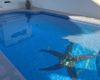 Herverkoop - Villa - Torre Pacheco - Sierra Golf