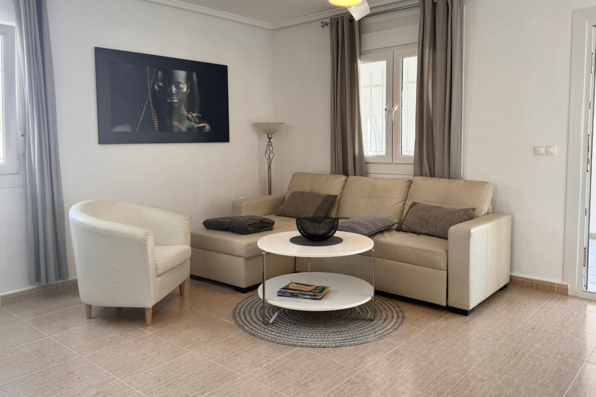 Herverkoop - Villa - Torre Pacheco - Sierra Golf