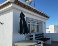 Herverkoop - Villa - Torre Pacheco - Sierra Golf