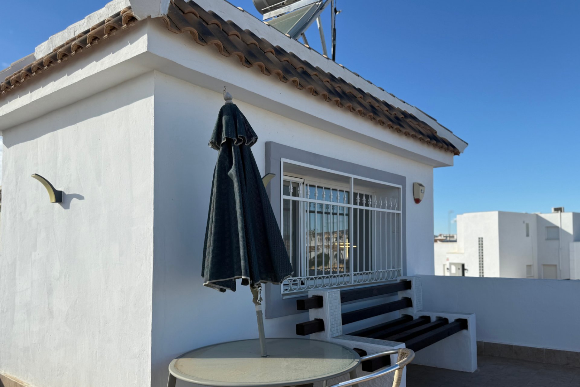 Herverkoop - Villa - Torre Pacheco - Sierra Golf