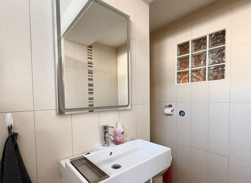 Herverkoop - Villa - Torre Pacheco - Sierra Golf