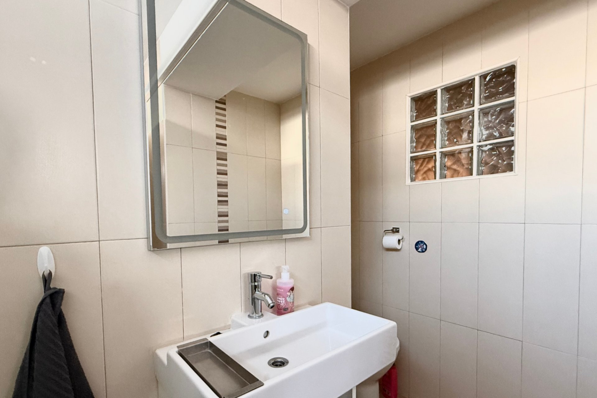 Herverkoop - Villa - Torre Pacheco - Sierra Golf