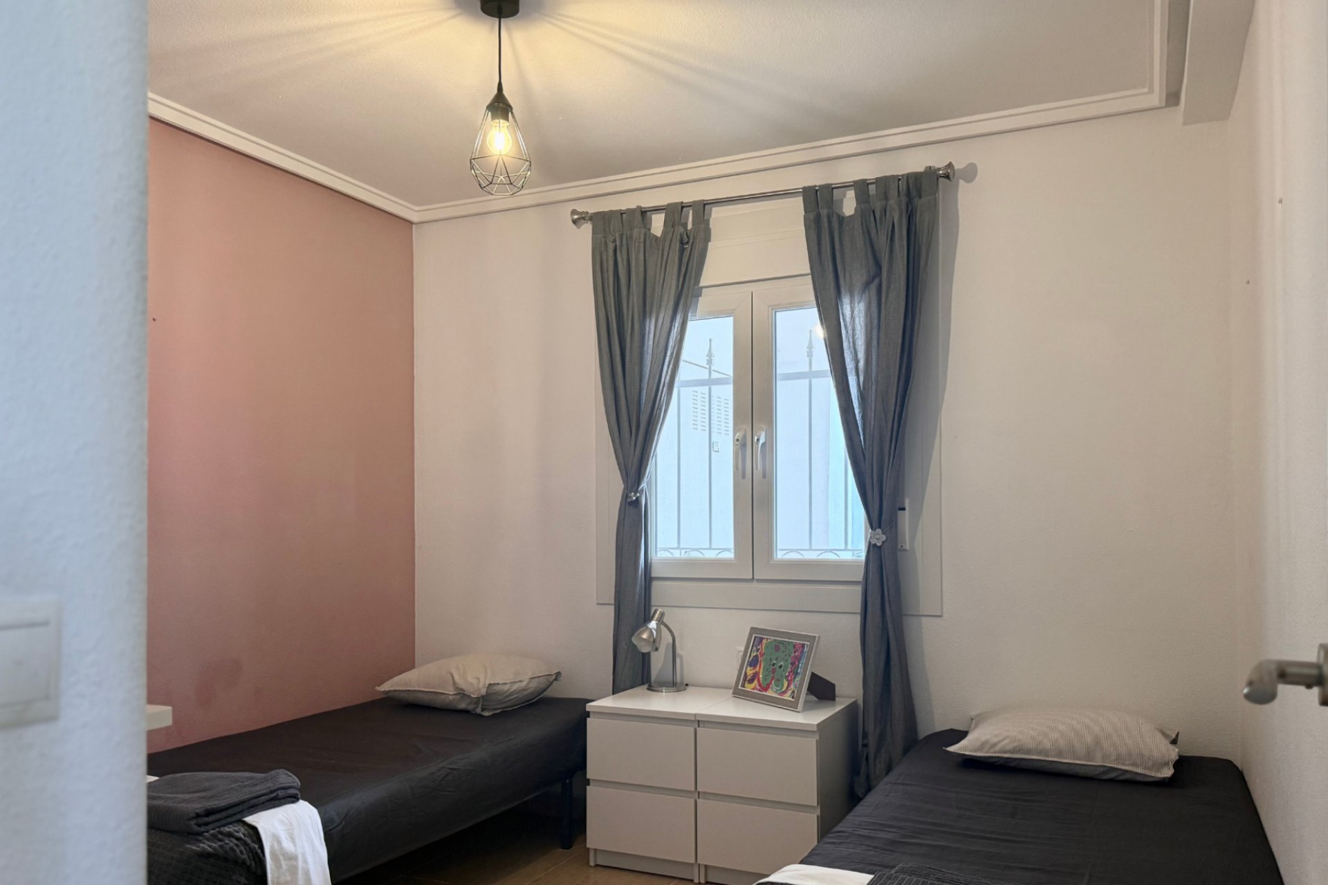 Herverkoop - Villa - Torre Pacheco - Sierra Golf