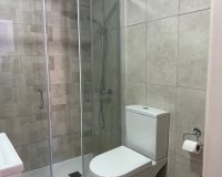 Herverkoop - Villa - Torre Pacheco - Sierra Golf