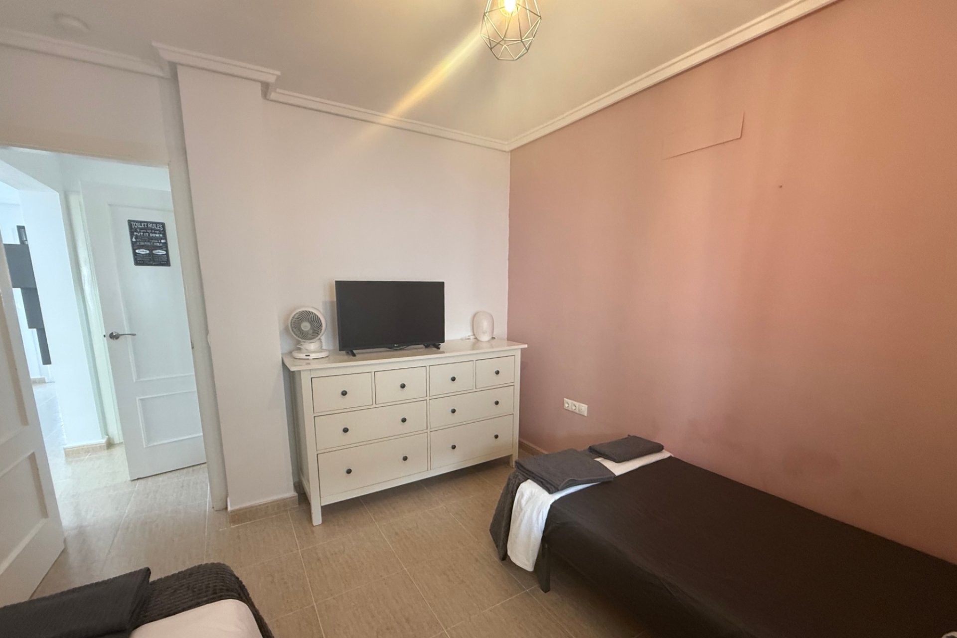 Herverkoop - Villa - Torre Pacheco - Sierra Golf