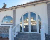 Herverkoop - Villa - Torre Pacheco - Sierra Golf