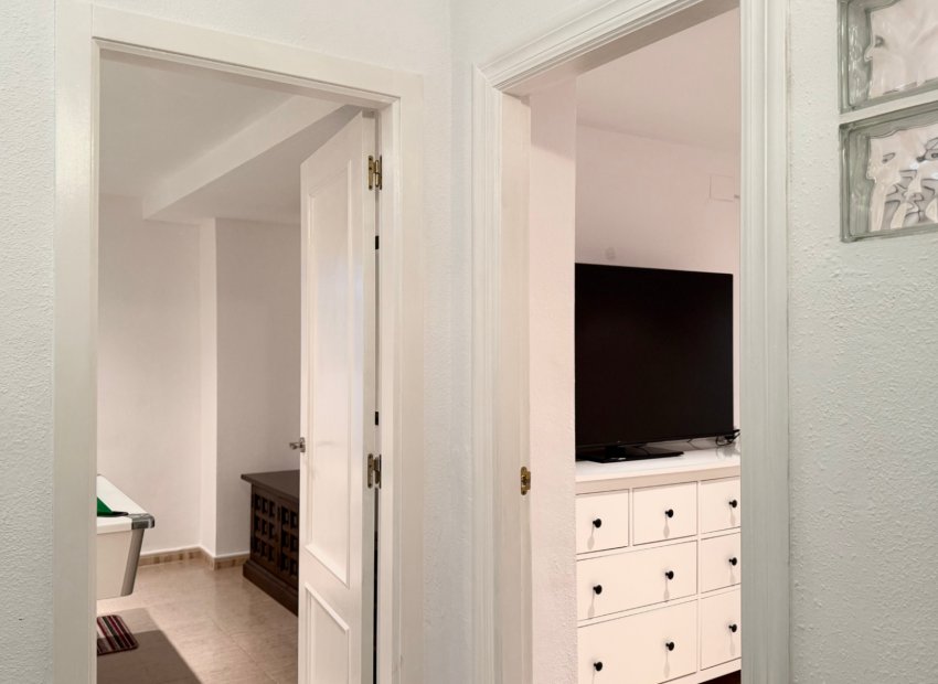 Herverkoop - Villa - Torre Pacheco - Sierra Golf