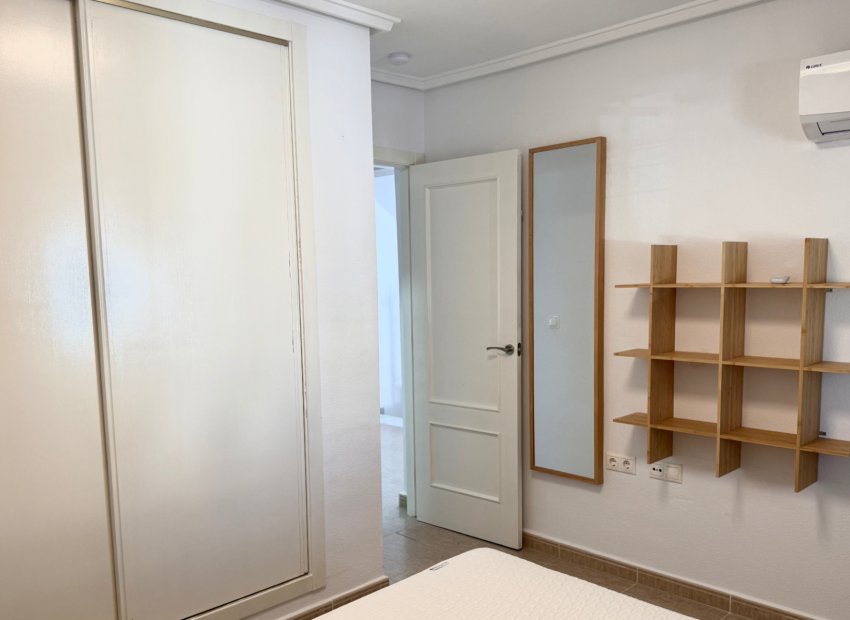 Herverkoop - Villa - Torre Pacheco - Sierra Golf