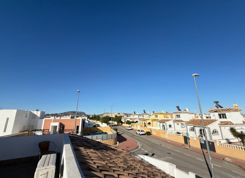 Herverkoop - Villa - Torre Pacheco - Sierra Golf