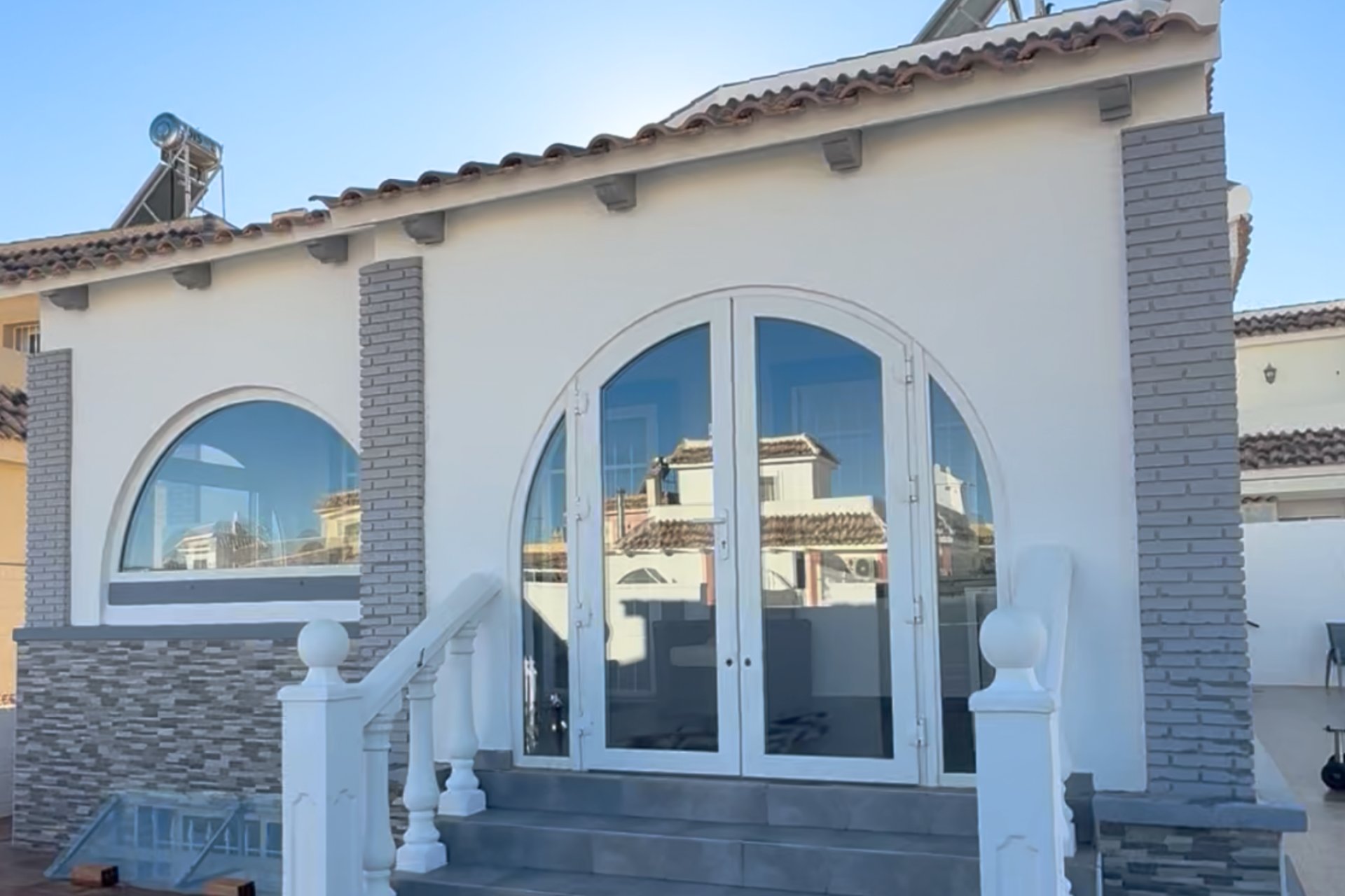 Herverkoop - Villa - Torre Pacheco - Sierra Golf