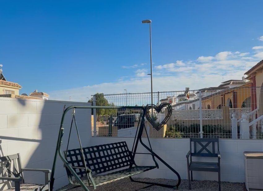 Herverkoop - Villa - Torre Pacheco - Sierra Golf