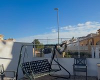 Herverkoop - Villa - Torre Pacheco - Sierra Golf