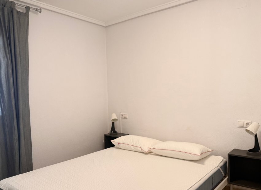 Herverkoop - Villa - Torre Pacheco - Sierra Golf