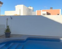 Herverkoop - Villa - Torre Pacheco - Sierra Golf