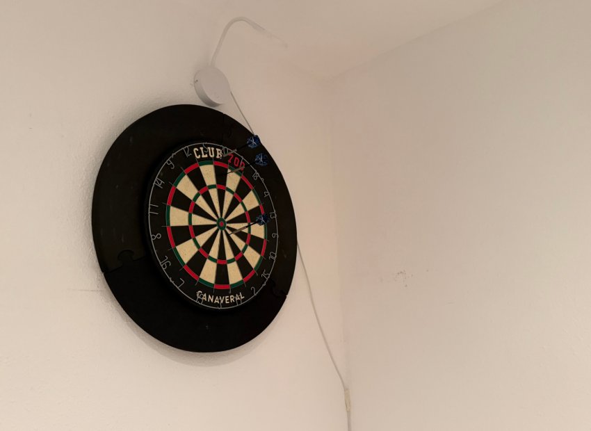 Herverkoop - Villa - Torre Pacheco - Sierra Golf