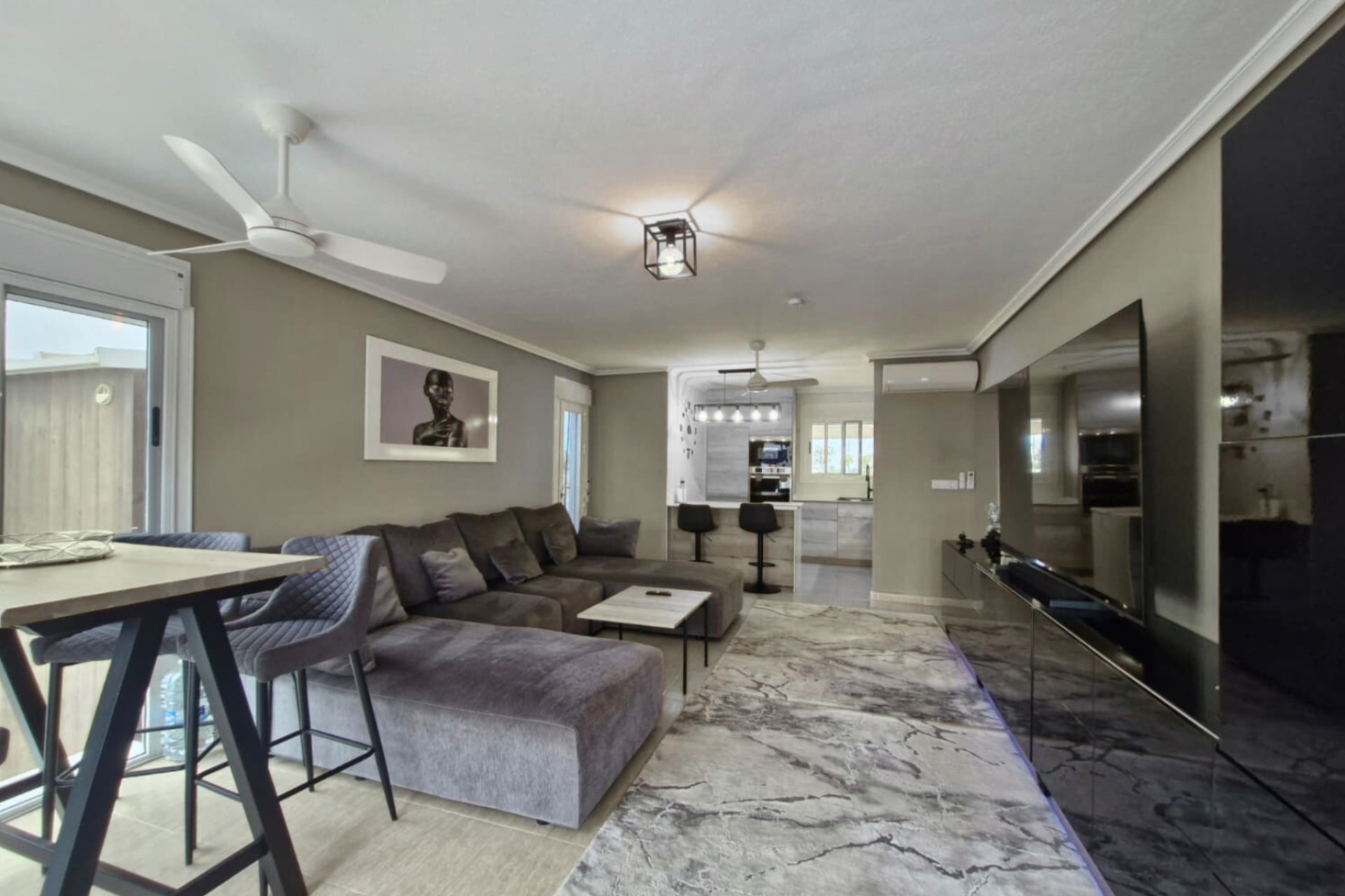 Herverkoop - Villa - Torre Pacheco - Sierra Golf