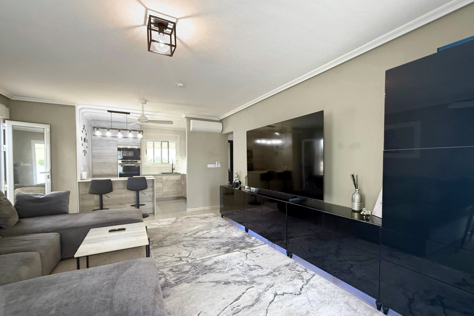 Herverkoop - Villa - Torre Pacheco - Sierra Golf