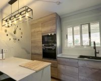 Herverkoop - Villa - Torre Pacheco - Sierra Golf