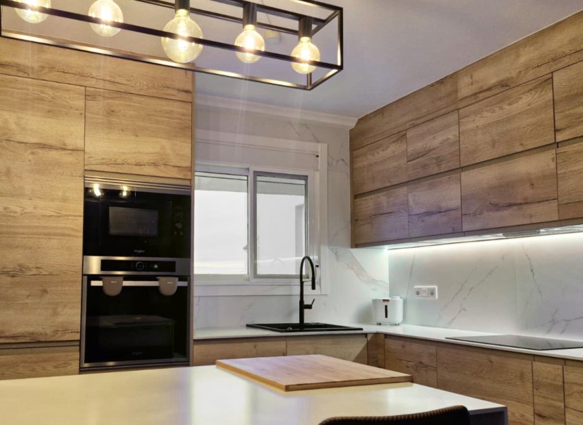 Herverkoop - Villa - Torre Pacheco - Sierra Golf