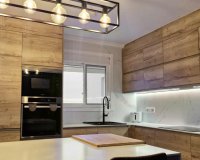 Herverkoop - Villa - Torre Pacheco - Sierra Golf